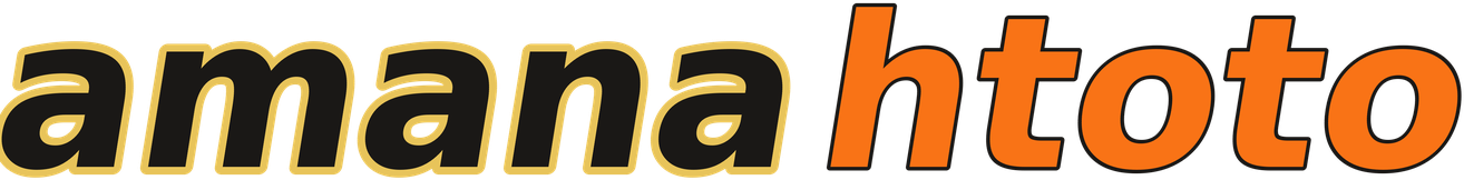 amanahtoto logo